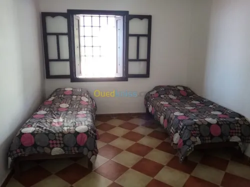 Location Niveau De Villa F4 Jijel El aouana