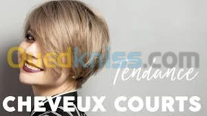 de formation