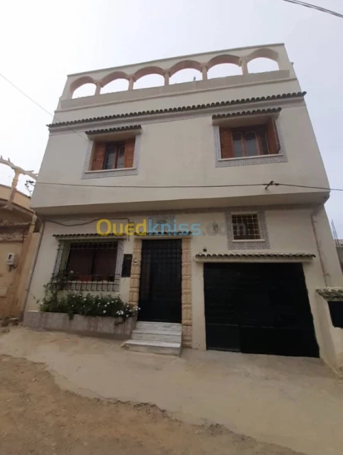 Vente Villa Alger El achour