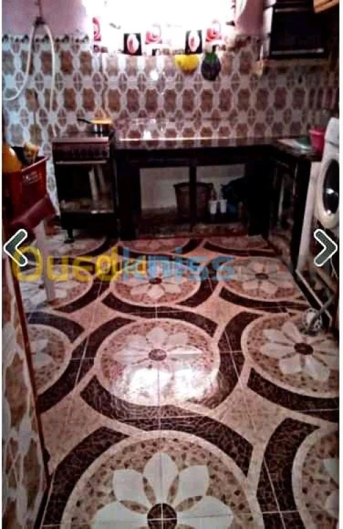 Vente Appartement F5 Tlemcen Sebdou