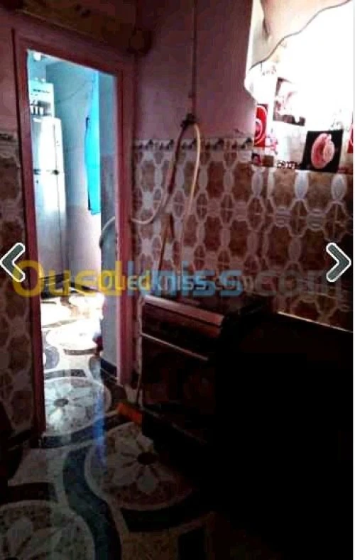 Vente Appartement F5 Tlemcen Sebdou