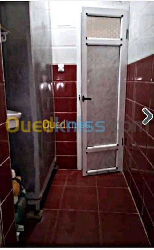 Vente Appartement F5 Tlemcen Sebdou