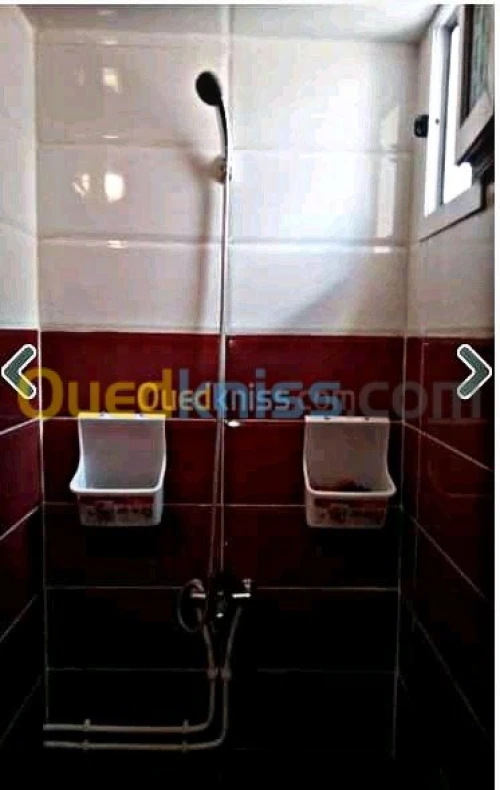 Vente Appartement F5 Tlemcen Sebdou