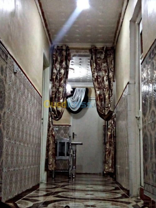 Vente Appartement F5 Tlemcen Sebdou