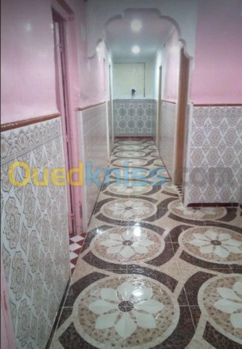 Vente Appartement F5 Tlemcen Sebdou