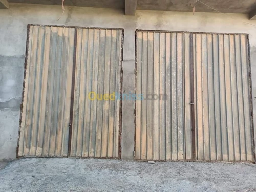 Location Local Tissemsilt Khemisti