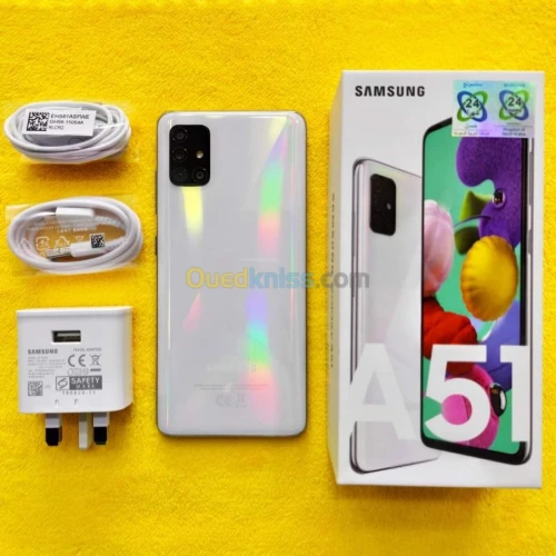 Samsung Galaxy A51