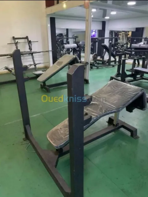 Articles  de sport 