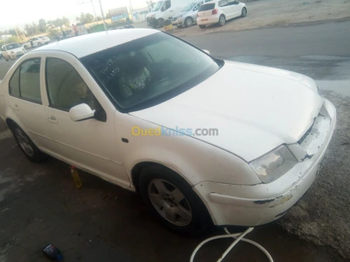 Volkswagen Bora 1999 TDI
