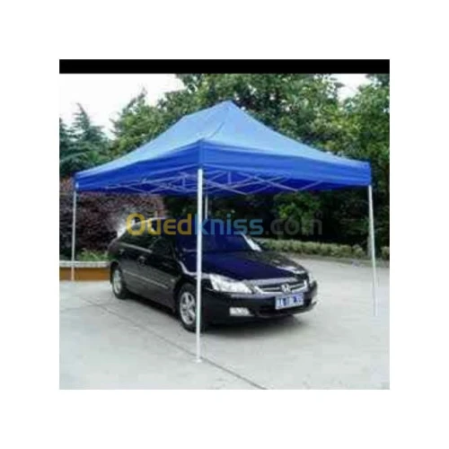  chapiteau de Jardin Pliable Pergola