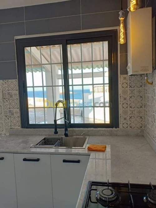 Location vacances Bungalow Oran Arzew