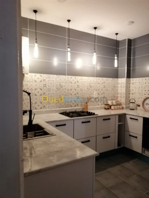 Location vacances Bungalow Oran Arzew