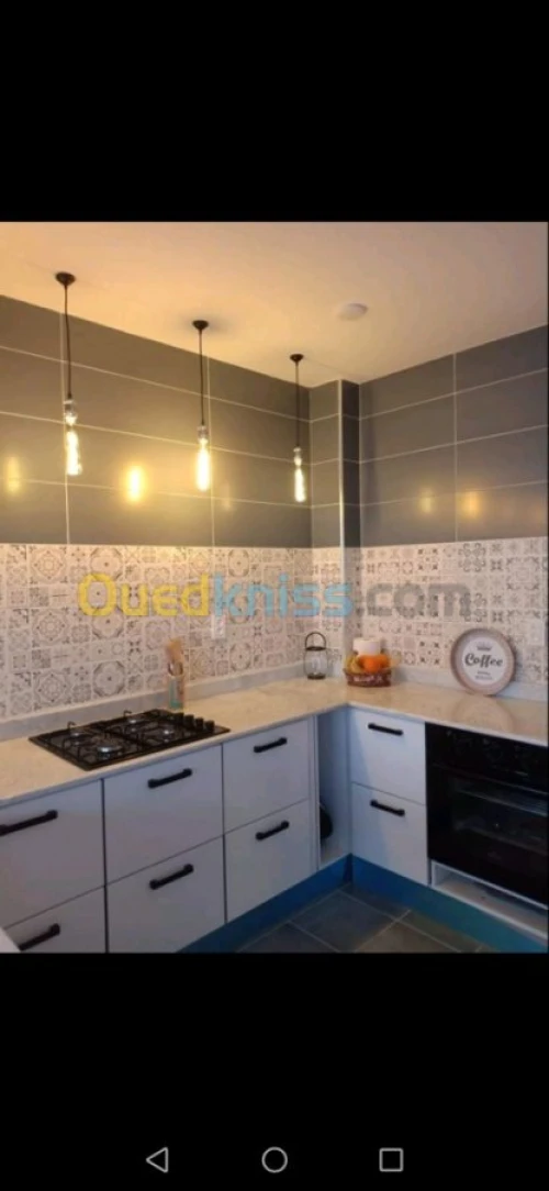 Location vacances Bungalow Oran Arzew