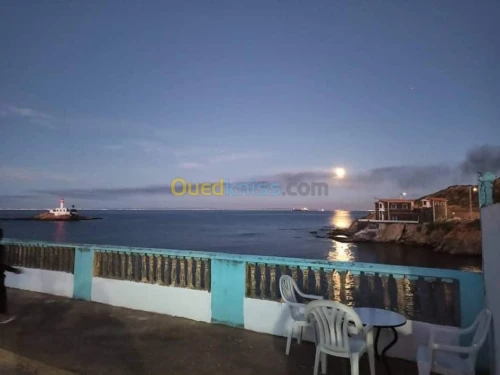 Location vacances Bungalow Oran Arzew