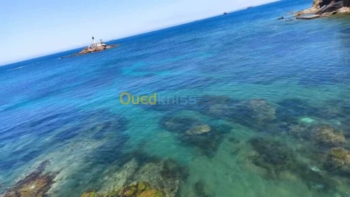 Location vacances Bungalow Oran Arzew