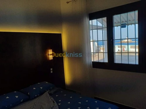 Location vacances Bungalow Oran Arzew