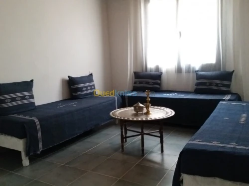 Location vacances Bungalow Oran Arzew