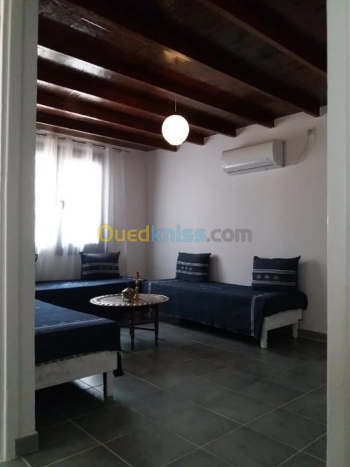 Location vacances Bungalow Oran Arzew