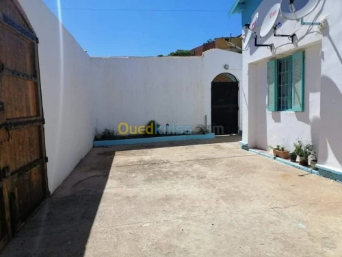 Location vacances Bungalow Oran Arzew