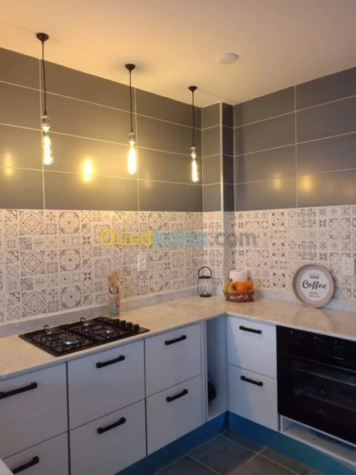 Location vacances Bungalow Oran Arzew