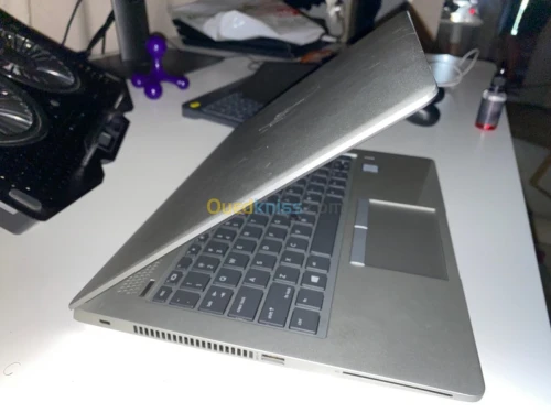 HP Elitebook 830 G6 i5-8th gen