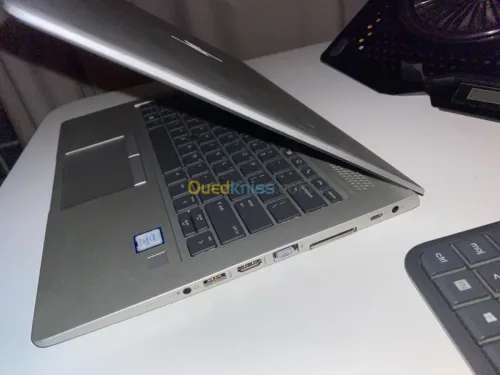 HP Elitebook 830 G6 i5-8th gen