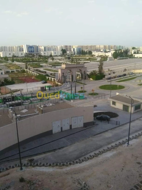 Location Appartement F3 Constantine El khroub