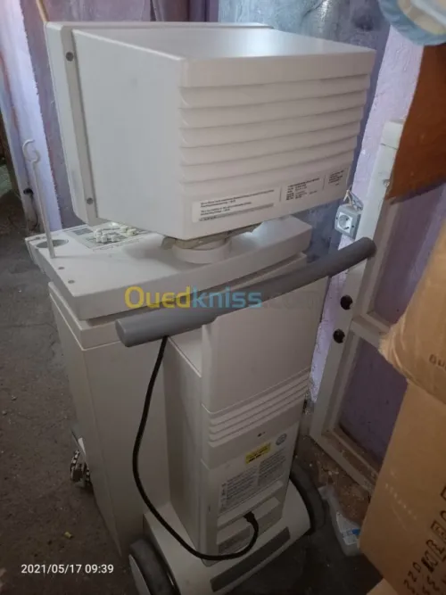 Échographe SIEMENS SONOLINE PRIMA