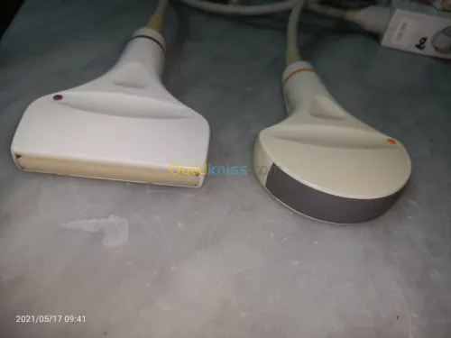 Échographe SIEMENS SONOLINE PRIMA
