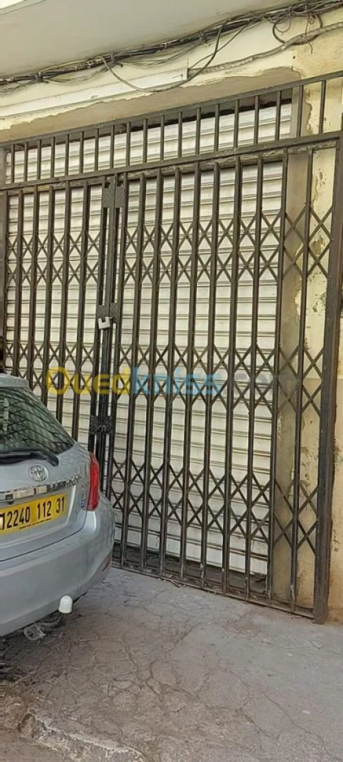 Location Appartement F1 Oran Oran