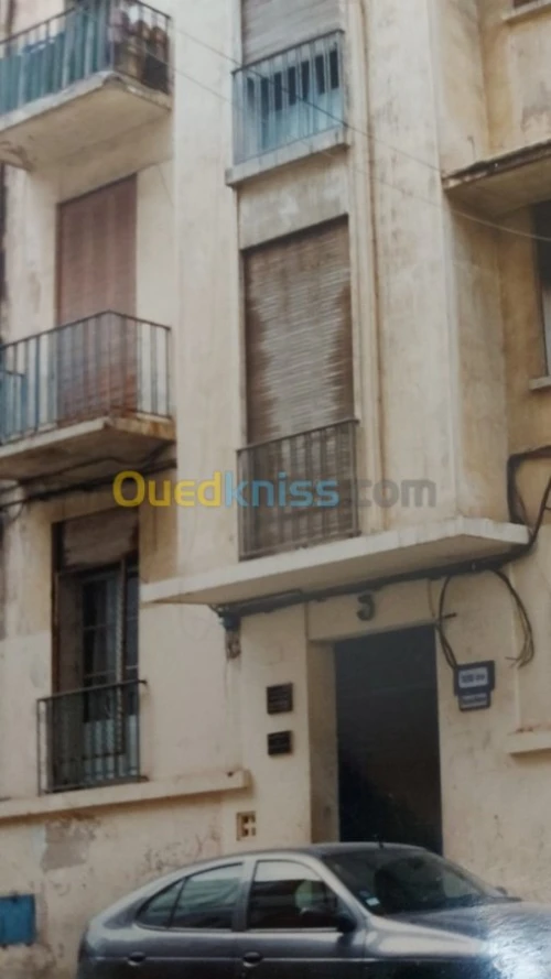 Location Appartement F1 Oran Oran