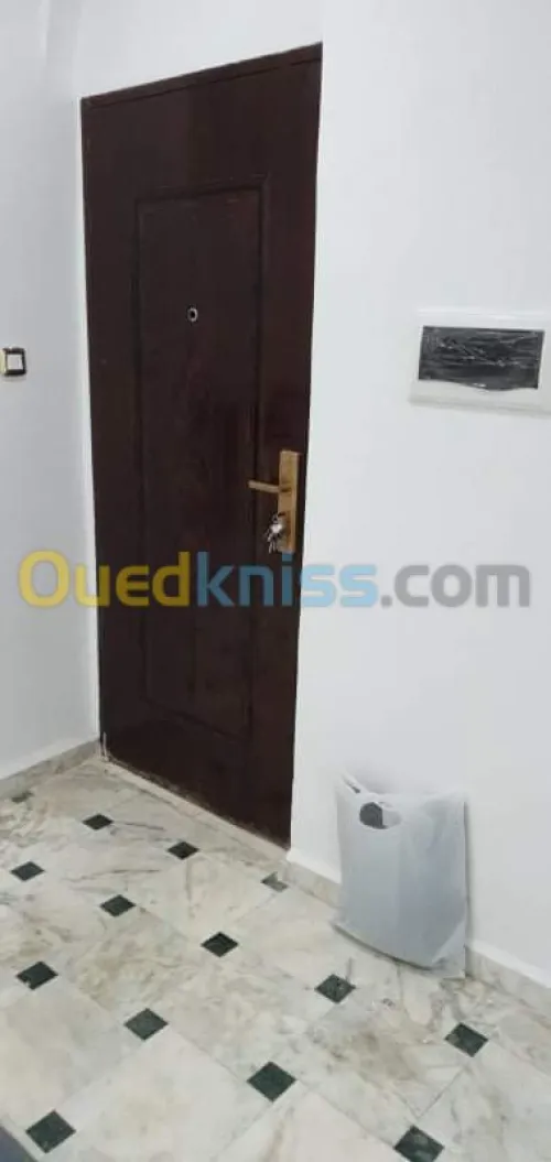 Vente Appartement F3 Alger Dely brahim