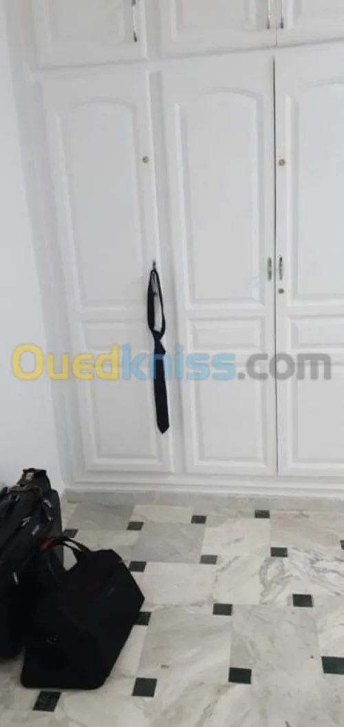 Vente Appartement F3 Alger Dely brahim