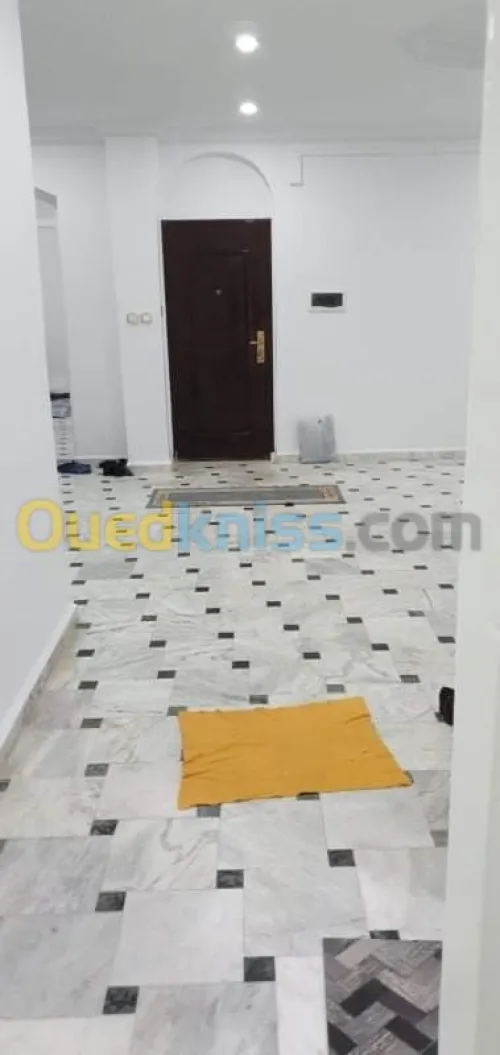 Vente Appartement F3 Alger Dely brahim