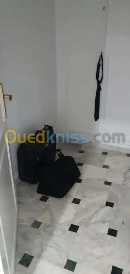 Vente Appartement F3 Alger Dely brahim