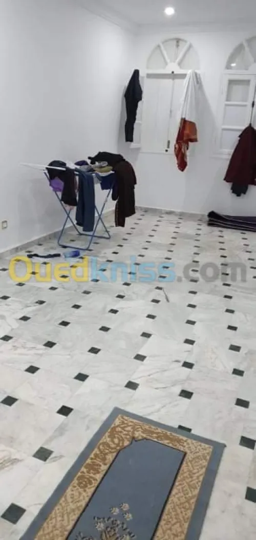 Vente Appartement F3 Alger Dely brahim
