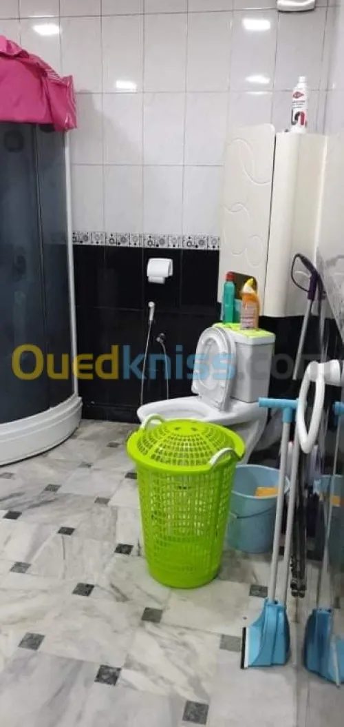 Vente Appartement F3 Alger Dely brahim