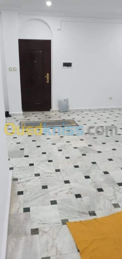 Vente Appartement F3 Alger Dely brahim