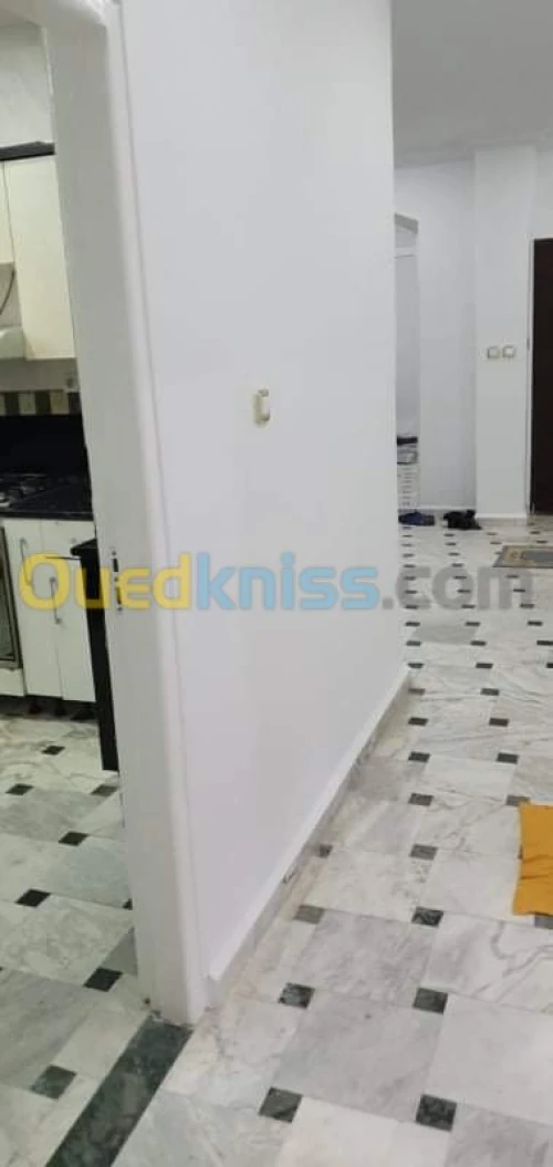 Vente Appartement F3 Alger Dely brahim
