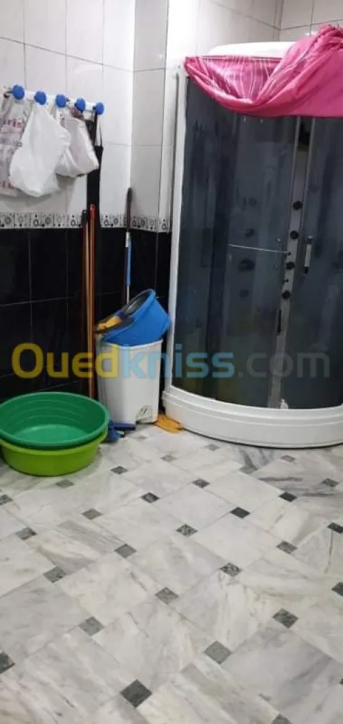 Vente Appartement F3 Alger Dely brahim
