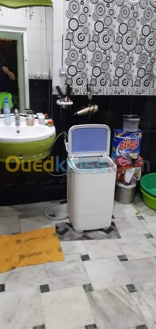 Vente Appartement F3 Alger Dely brahim