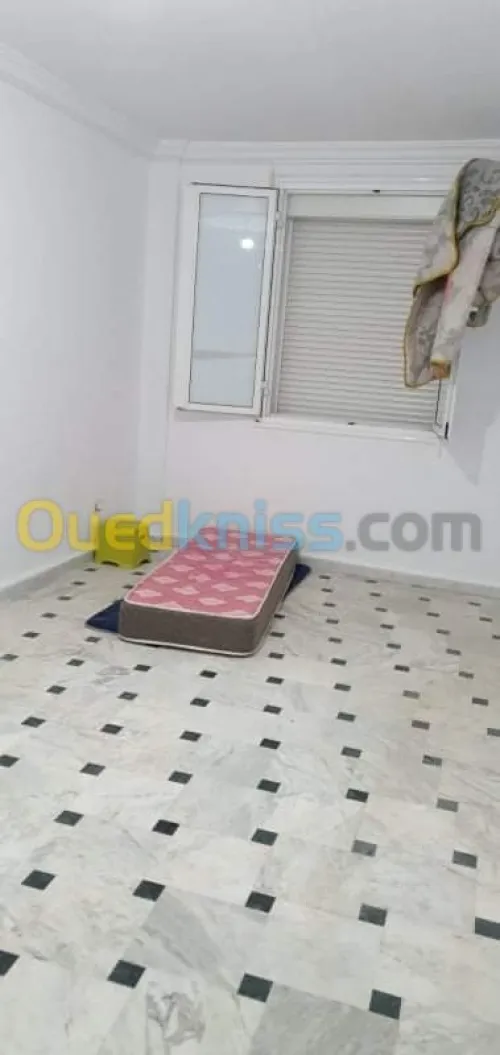 Vente Appartement F3 Alger Dely brahim