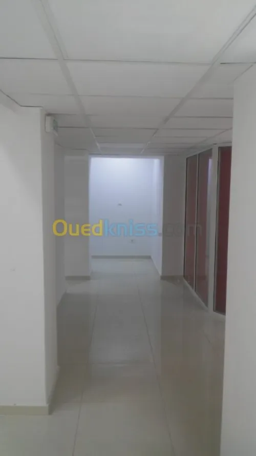 Bâtiment