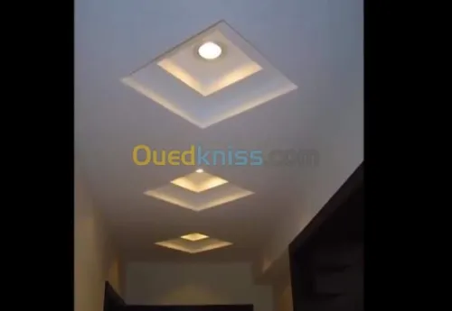 Bâtiment