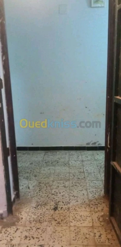 Location Appartement Mostaganem Kheireddine