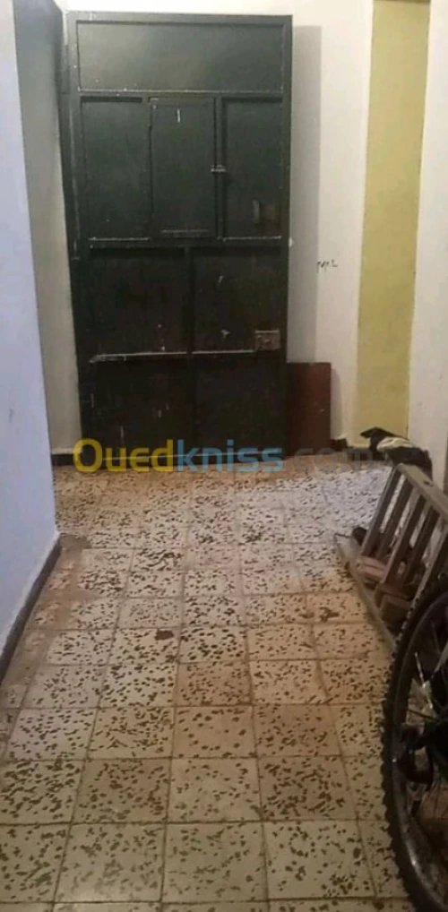 Location Appartement Mostaganem Kheireddine