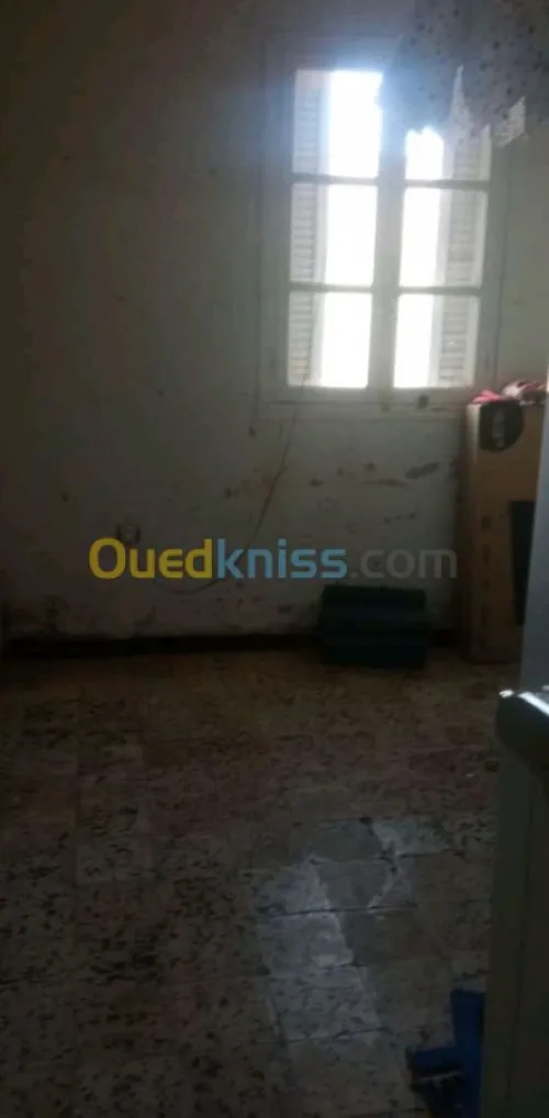 Location Appartement Mostaganem Kheireddine