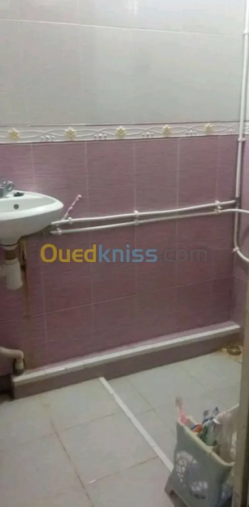 Location Appartement Mostaganem Kheireddine