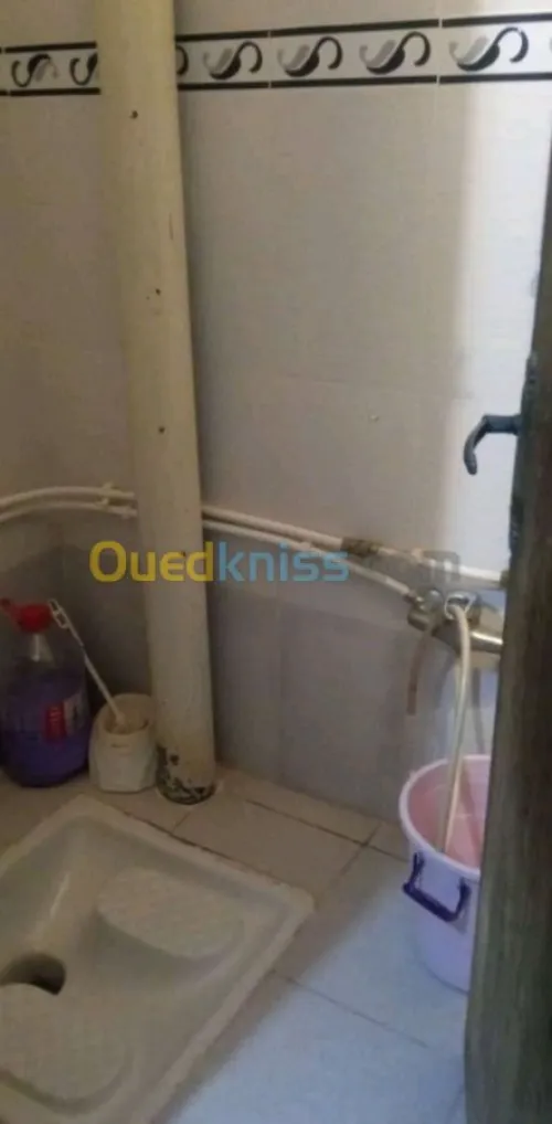 Location Appartement Mostaganem Kheireddine