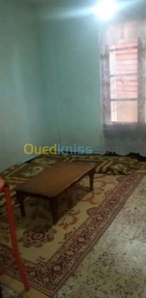 Location Appartement Mostaganem Kheireddine